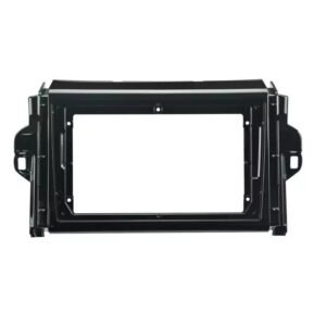 Kornize per Toyota Fortuner 2015 9" TK0572 & Fishat