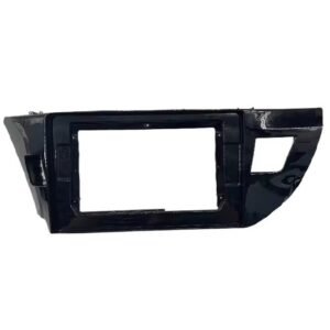 Kornize per Toyota Corolla 2013 9" TK0008 & Fishat