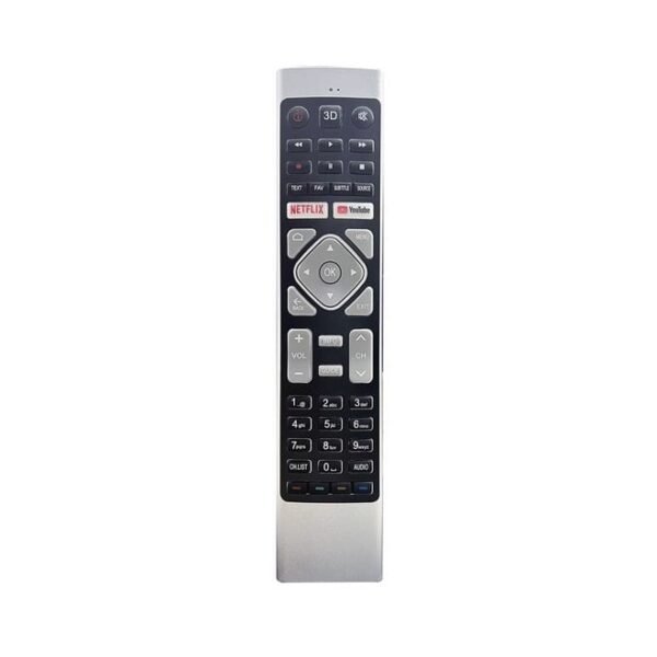 Telekomande per TV Haier CRC027V