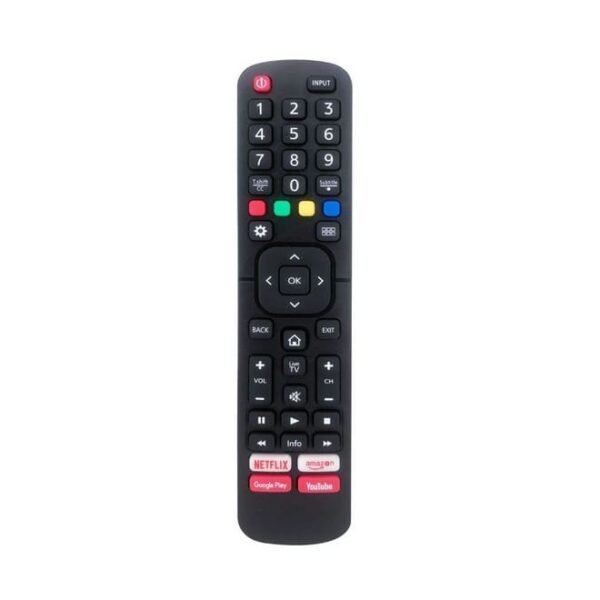 Telekomande per TV Hisense L1335V