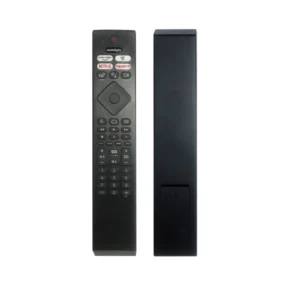 Telekomande per TV Philips PHV02 Voice