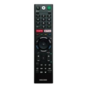 Telekomande per TV Sony Smart Bluetooth TX200P