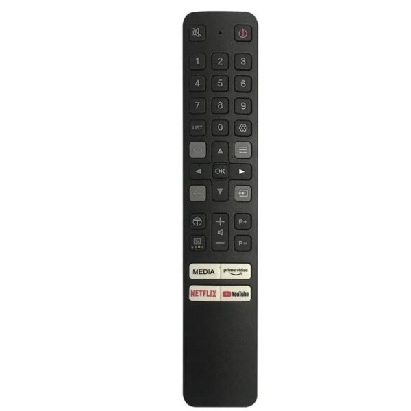 Telekomande per TV TCL CRC901V