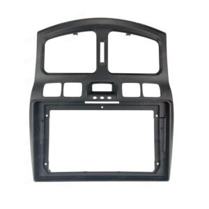 Kornize per Hyundai Santa Fe 2005 9" TK0911 & Fishat