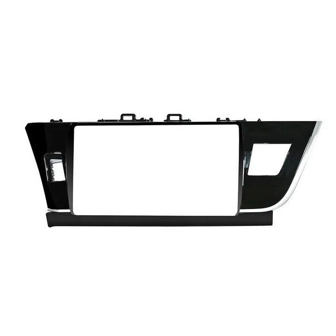 Kornize per Toyota Corolla 2014 10.1" TK0349 & Fishat