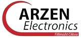 arzenelectronics.com