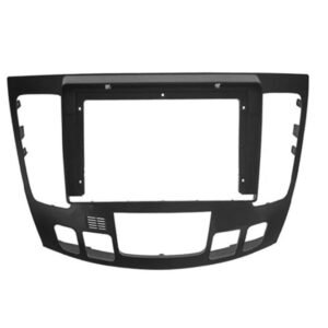 Kornize per Hyundai Sonata 2009-2011 9" TK0721 & Fishat