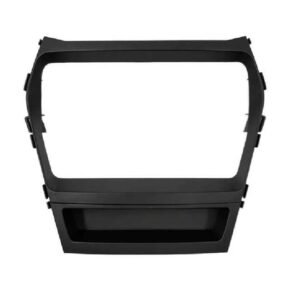 Kornize per Hyundai Santa IX45 2012 9" TK0166 & Fishat