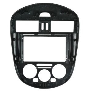 Kornize per Nissan Tiida 2011 9" TK0259 & Fishat