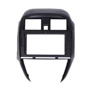 Kornize per Nissan Sunny 2014 10.1" TK0065 & Fishat