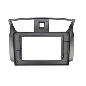 Kornize per Nissan Sylphy 2012+ 10.1" TK0011 & Fishat