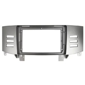 Kornize per Toyota New Reiz 2005 9" TK0161 & Fishat