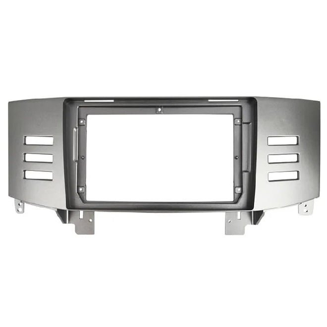 Kornize per Toyota New Reiz 2005 9" TK0161 & Fishat