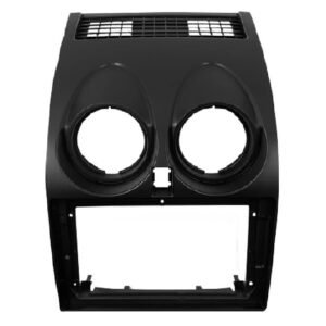 Kornize per Nissan Qashqai 2008-2014 9" TK0264 & Fishat