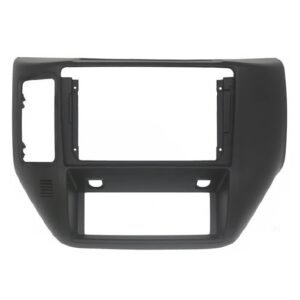 Kornize per Nissan Patrol Y61 2004-2012 9" TK0897 & Fishat