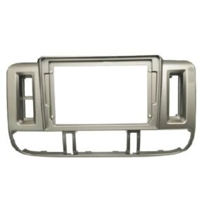 Kornize per Nissan X-Trail 2006 9" TK0905 & Fishat