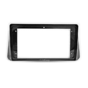 Kornize per Nissan Sunny/ Almera 2020+ 9" TK1046 & Fishat