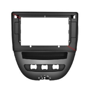 Kornize per Toyota Aygo/ Citroen C1/ Peugeot 107 2005-2014 10.1" TK0866 & Fishat